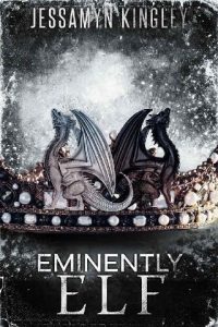 eminently elf, jessamyn kingley, epub, pdf, mobi, download