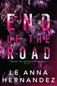end of road, le anna hernandez, epub, pdf, mobi, download