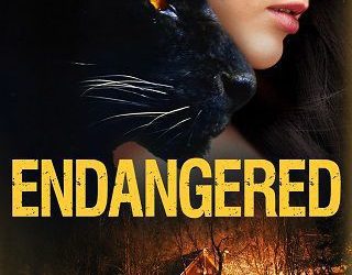 endangered michelle larkin