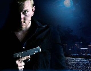 eye of storm geri foster