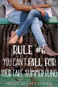 fake summer fling, anne-marie meyer, epub, pdf, mobi, download