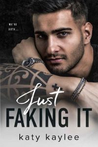 faking it, katy kaylee, epub, pdf, mobi, download