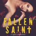 fallen saint monica james
