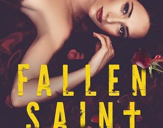 fallen saint monica james