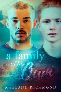 family of his own, rheland richmond, epub, pdf, mobi, download