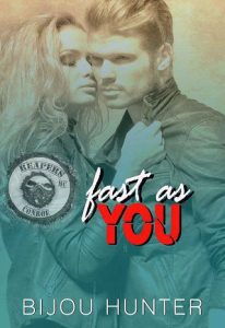 fast as you, bijou hunter, epub, pdf, mobi, download