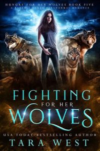 fighting her wolves, tara west, epub, pdf, mobi, download