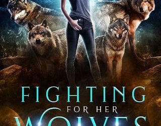 fighting her wolves tara west