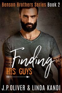 finding guys, jp oliver, epub, pdf, mobi, download