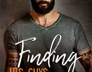 finding guys jp oliver