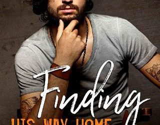 finding way jp oliver