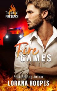 fire games, lorana hoopes, epub, pdf, mobi, download