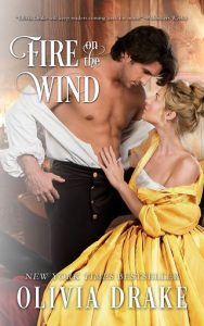 fire on wind, olivia drake, epub, pdf, mobi, download