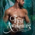 first awakening alexx andria