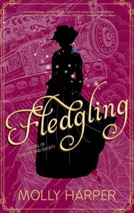 fledgling, molly harper, epub, pdf, mobi, download