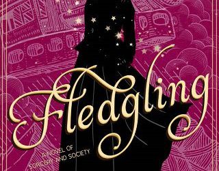 fledgling molly harper