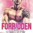 forbidden hero summer brooks