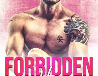 forbidden hero summer brooks