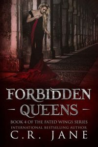 forbidden queen, cr jane, epub, pdf, mobi, download