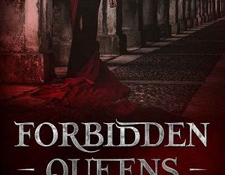 forbidden queen cr jane