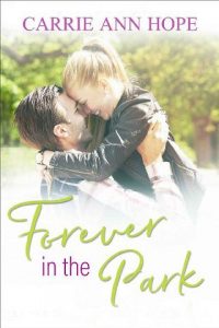 forever park, carrie ann hope, epub, pdf, mobi, download