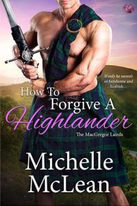 forgive highlander, michelle mclean, epub, pdf, mobi, download