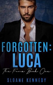 forgotten luca, epub, pdf, mobi, download