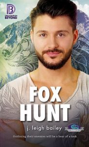 fox hunt, j leigh bailey, epub, pdf, mobi, download