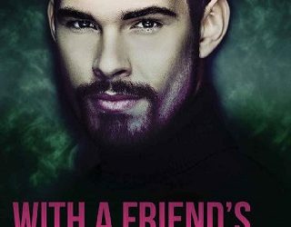 friend's strength brittany cournoyer