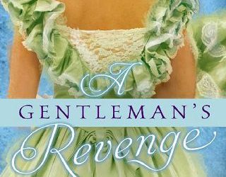 gentleman's revenge rose pearson