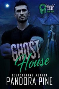 ghost house, pandora pine, epub, pdf, mobi, download