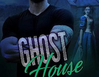 ghost house pandora pine