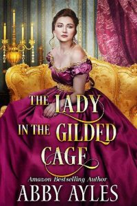 gilded cage, abby ayles, epub, pdf, mobi, download