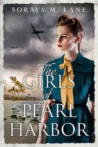girls pearl harbor, soraya m lane, epub, pdf, mobi, download