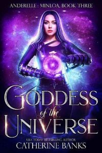 goddess universe, catherine banks, epub, pdf, mobi, download
