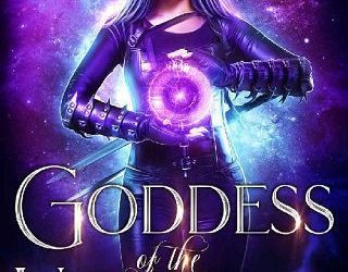 goddess universe catherine banks
