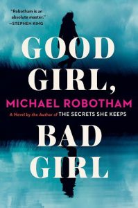 good bad girl, michael robotham, epub, pdf, mobi, download