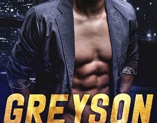 greyson robin edwards