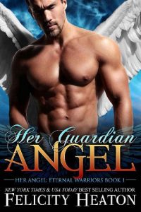 guardian angel, felicity heaton, epub, pdf, mobi, download