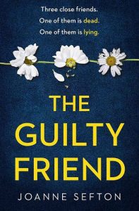 guilty friend, joanne sefton, epub, pdf, mobi, download