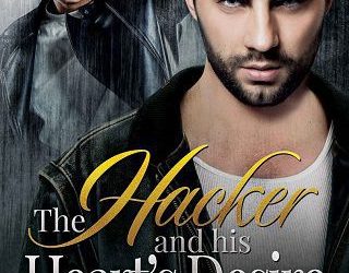 hacker rebecca james