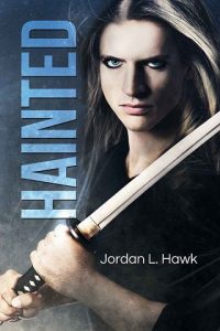 hainted, jordan l hawk, epub, pdf, mobi, download