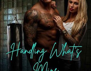 handling mine autum remington