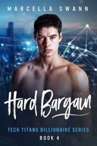 hard bargain, marcella swann, epub, pdf, mobi, download