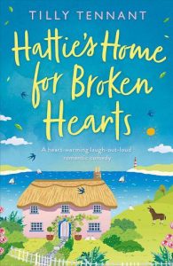 hattie's home, tilly tennant, epub, pdf, mobi, download
