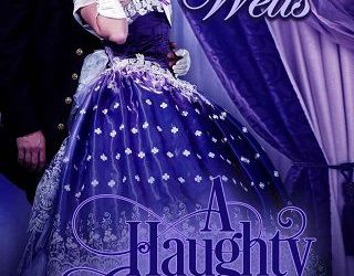 haughty courtesan nancy wells