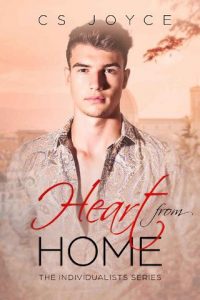 heart from home, cs joyce, epub, pdf, mobi, download