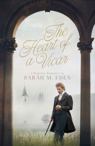 heart of vicar, sarah m eden, epub, pdf, mobi, download