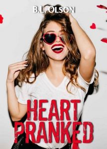 heart pranked, bl olson, epub, pdf, mobi, download