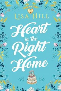 heart right home, lisa hill, epub, pdf, mobi, download